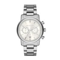 Michael Kors Bandschakels MK8430 - Staal - (2 stuks)