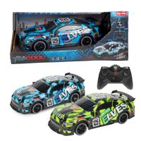 RC-COOL Rally race auto Elves 1:16