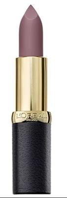 L&apos;Oreal Paris Color riche lipstick matte 908 storm
