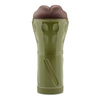 Endurance Jack Ass Forto M-80 Zwart