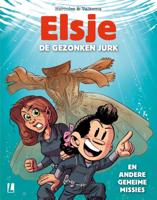 De gezonken jurk (Hardback)