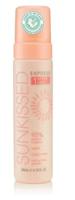 Sunkissed Self Tan Express 1 Hour Tan Mousse 200ml