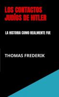 Los contactos judíos de Hitler - Thomas Frederik - ebook