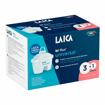 Waterkoker LAICA