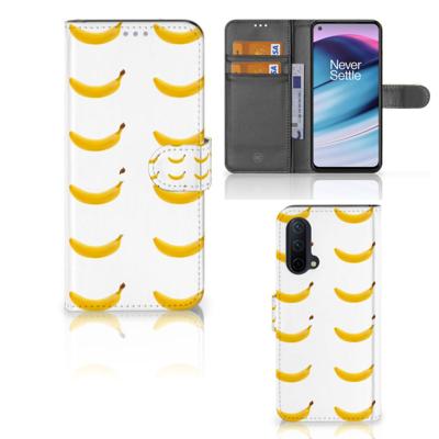 OnePlus Nord CE 5G | Book Cover | Banana