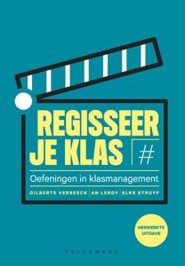 Regisseer je klas (Paperback)