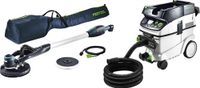 Festool Langnek schuurmachine LHS-E 225/CTM36-Set PLANEX - 575455 - 575455