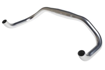 BLB Pursuit Bullhorn Stuur 26 mm - Zilver