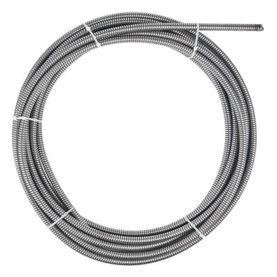 Milwaukee Accessoires Koppelings eindkabels 20 mm x 15 m - 4932471704
