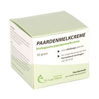 De Lage Wierde Paardenmelkcreme