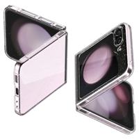 Spigen AirSkin Glitter mobiele telefoon behuizingen 17 cm (6.7") Hoes Transparant