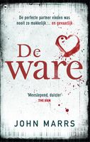 De ware - John Marrs - ebook