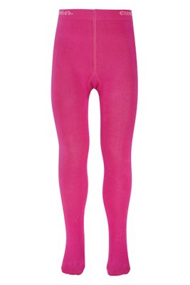 Kindermaillot van katoen