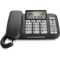Gigaset DL580 vaste huistelefoon