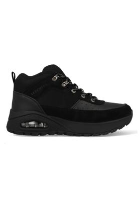 Skechers Uno Rugged - Adventure Air 183049/BBK Zwart-45 maat 45