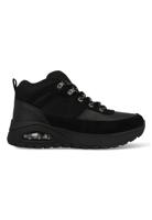Skechers Uno Rugged - Adventure Air 183049/BBK Zwart-45 maat 45