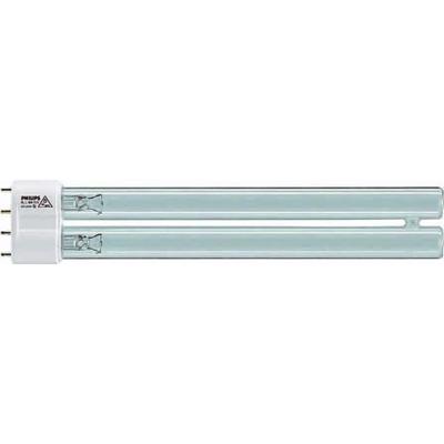 Philips UV-C PL-L 55W 4-pins - Efficiënte Waterzuiveringslamp voor Heldere en Gezonde Vijvers