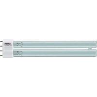 Philips UV-C PL-L 55W 4-pins - Efficiënte Waterzuiveringslamp voor Heldere en Gezonde Vijvers