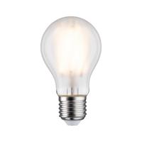 Paulmann 28621 LED-lamp Energielabel E (A - G) E27 9 W Warmwit (Ø x h) 60 mm x 106 mm 1 stuk(s) - thumbnail