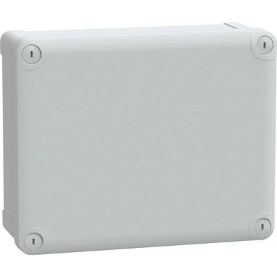 Schneider Electric PanelSeT TBS Wandbehuizing 194 x 241 x 87 ABS Grijs-wit (RAL 7035) 1 stuk(s)