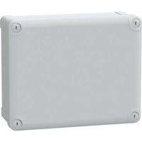 Schneider Electric PanelSeT TBS Wandbehuizing 194 x 241 x 87 ABS Grijs-wit (RAL 7035) 1 stuk(s)