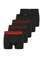 Schiesser - 5p 95-5 Shorts - 924, Maat:2XL Schiesser - 5p 95-5 Shorts - 924, Maat:2XL