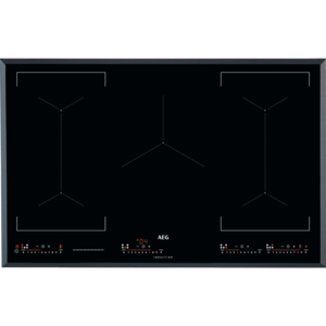 AEG AEG 6000 serie MultipleBridge inductie 80 cm IKE8565SFB