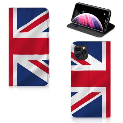 Apple iPhone 11 Pro Max | Standcase | Groot-Brittannië