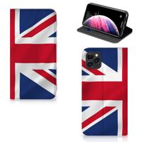 Apple iPhone 11 Pro Max | Standcase | Groot-Brittannië