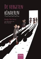 De vergeten kinderen (Hardback)