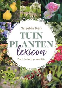 Tuinplantenlexicon (Paperback)