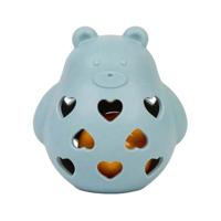 Bigjigs honingbeer rammelaar