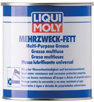 LIQUI MOLY universeelvet multipurpose grease 1kg lm