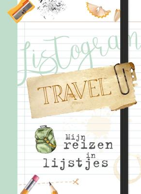 Listogram Travel (Paperback)
