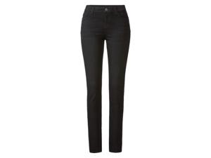 esmara Damesjeans Super Skinny Fit (36, Zwart)