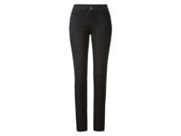 esmara Damesjeans Super Skinny Fit (38, Zwart) - thumbnail