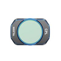 Telesin CPL filter voor DJI Osmo Pocket 3 - polarisatiefilter voor professionele opnames