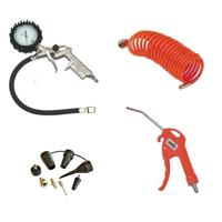 MECAFER Accessoireset compressor