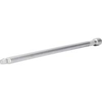 Brilliant Tools BT020905 BT020905 Dopsleutelverlenging Aandrijving 1/4 (6.3 mm) 250 mm 1 stuk(s)