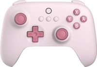 8BitDo Ultimate C Wireless Bluetooth Controller - Pink Edition - thumbnail