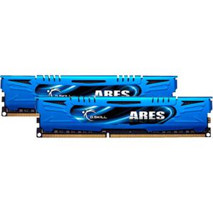 G.Skill 8 GB DDR3-1600 Kit