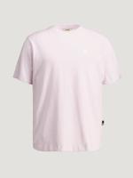 Chasin Brody Print T-shirts E4012-light Lilac