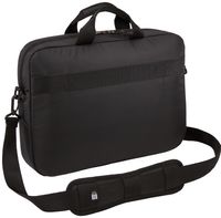 case LOGIC® Propel Notebook Tasche 15,6 Schwarz Laptoptas Geschikt voor max. (laptop): 39,6 cm (15,6) - thumbnail