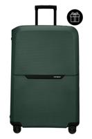 Samsonite Magnum Eco 81cm FORREST GREEN