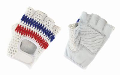 AGU Classic Handschoenen - Wit - S