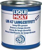 LIQUI MOLY Lm47 long-term greases 1k