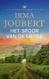 Het spoor van de liefde (Paperback)