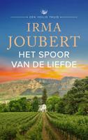 Het spoor van de liefde (Paperback)