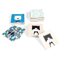 Geheugen-spel 30 stuks