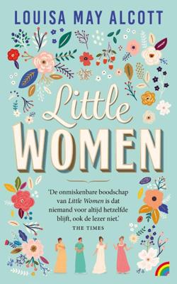 Little Women (Paperback)